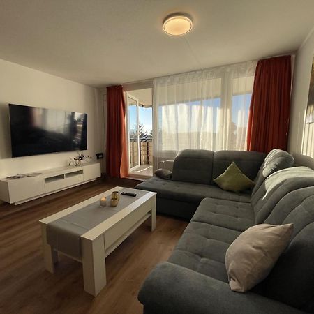 Apartment Lula Inklusive Schwimmbad Und Sauna By Interhome Sankt Englmar Εξωτερικό φωτογραφία