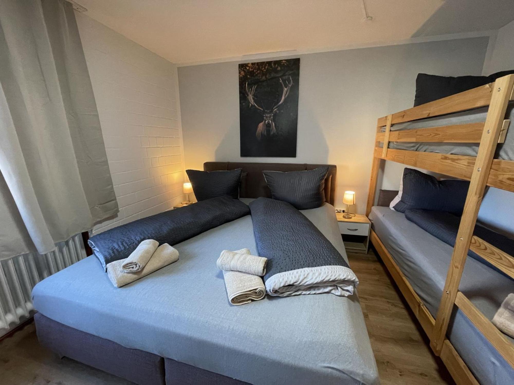 Apartment Lula Inklusive Schwimmbad Und Sauna By Interhome Sankt Englmar Εξωτερικό φωτογραφία