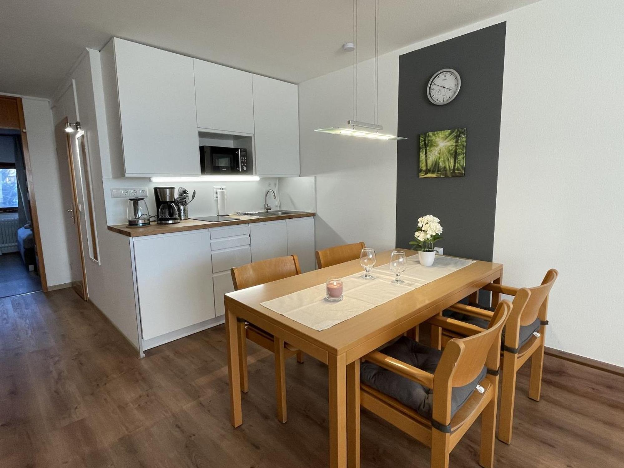 Apartment Lula Inklusive Schwimmbad Und Sauna By Interhome Sankt Englmar Εξωτερικό φωτογραφία