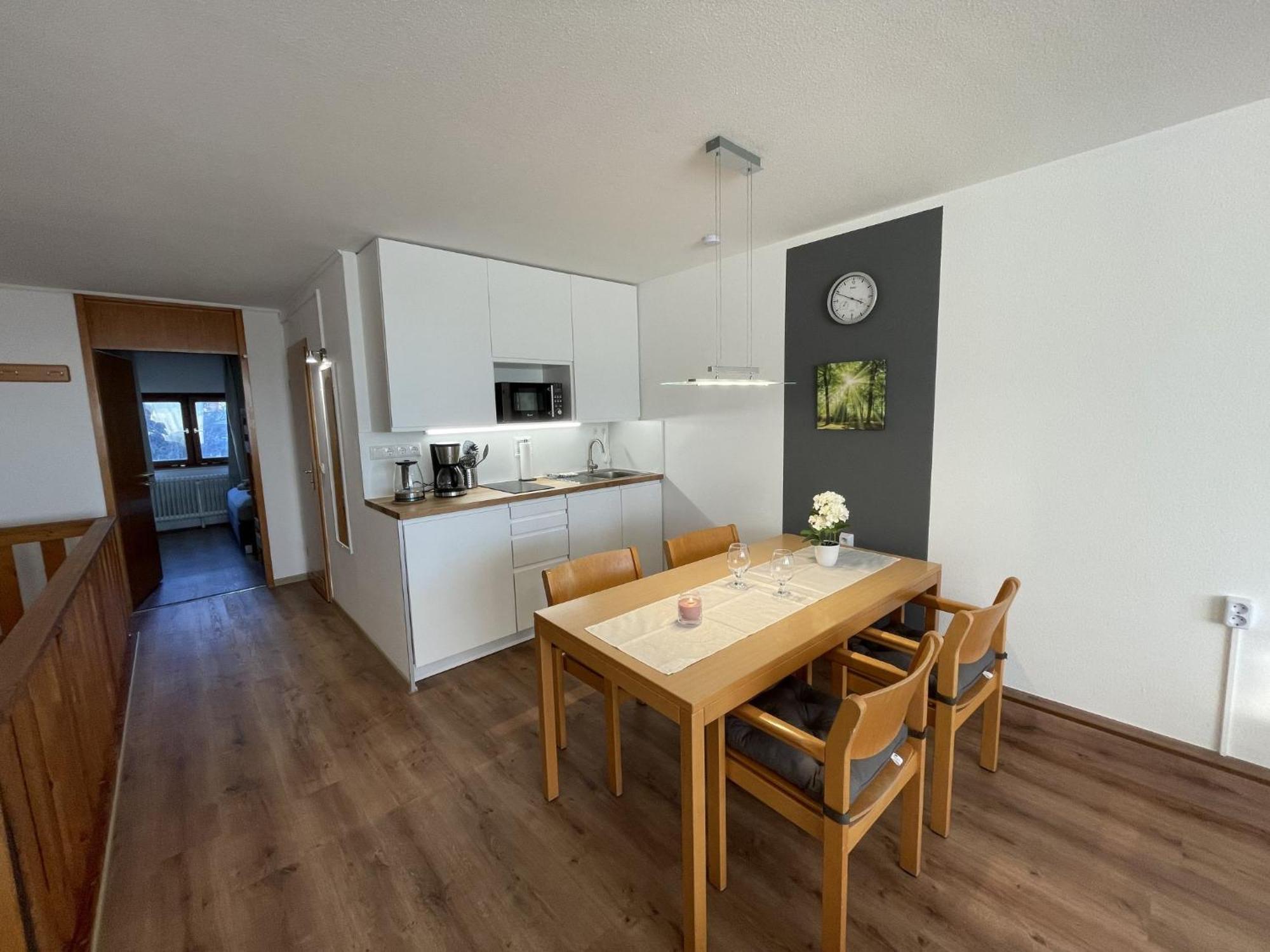 Apartment Lula Inklusive Schwimmbad Und Sauna By Interhome Sankt Englmar Εξωτερικό φωτογραφία