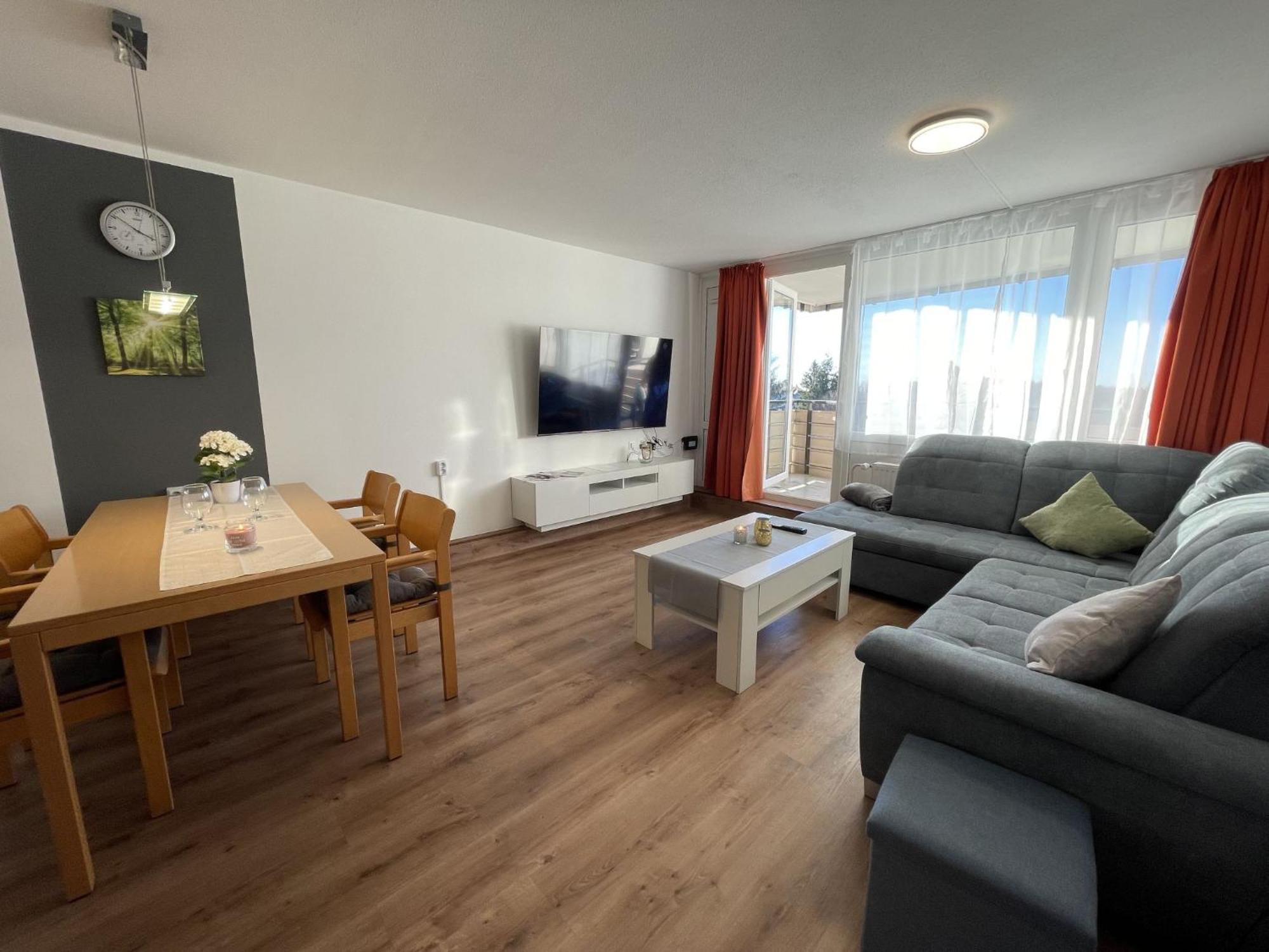 Apartment Lula Inklusive Schwimmbad Und Sauna By Interhome Sankt Englmar Εξωτερικό φωτογραφία