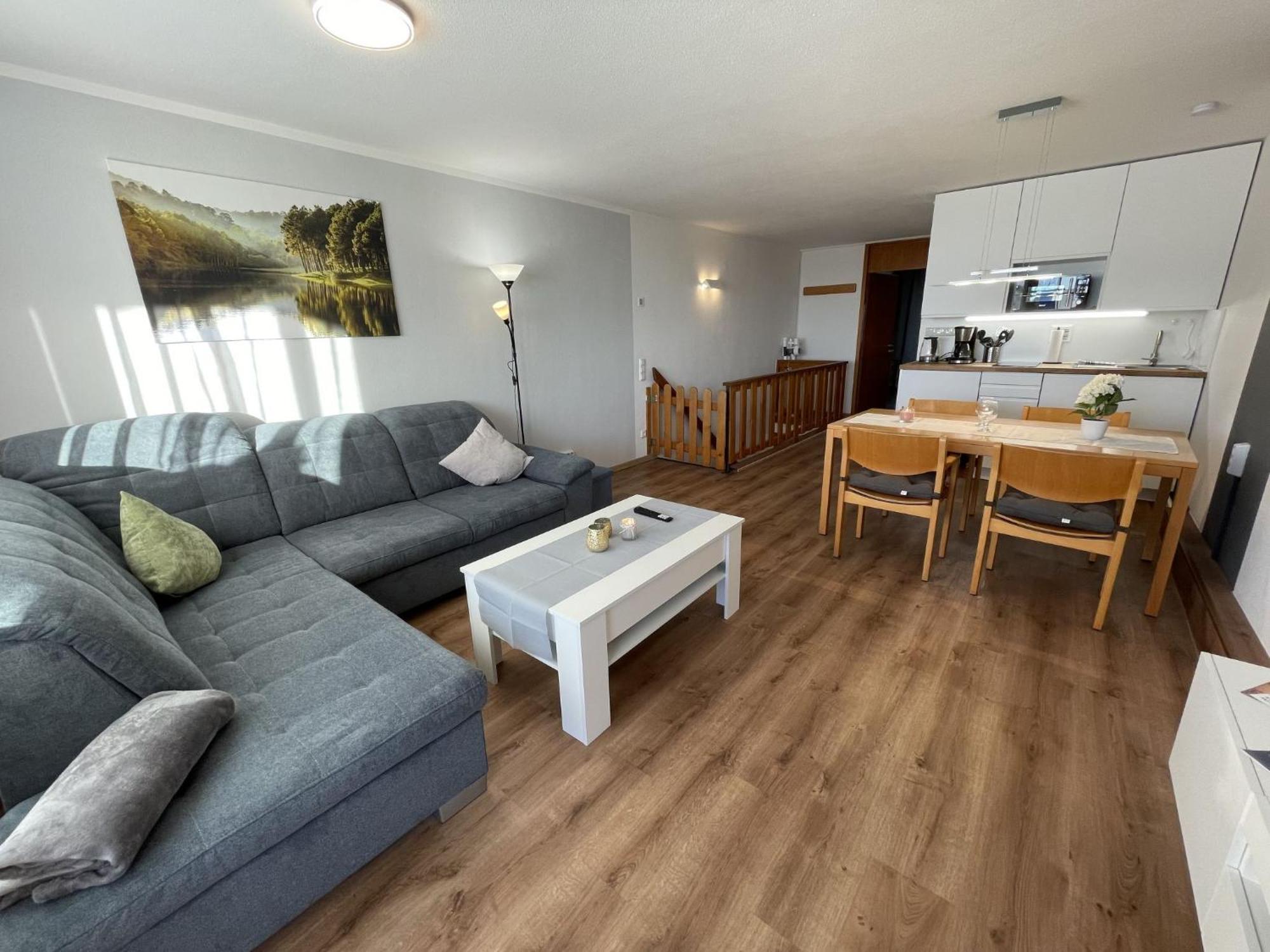 Apartment Lula Inklusive Schwimmbad Und Sauna By Interhome Sankt Englmar Εξωτερικό φωτογραφία