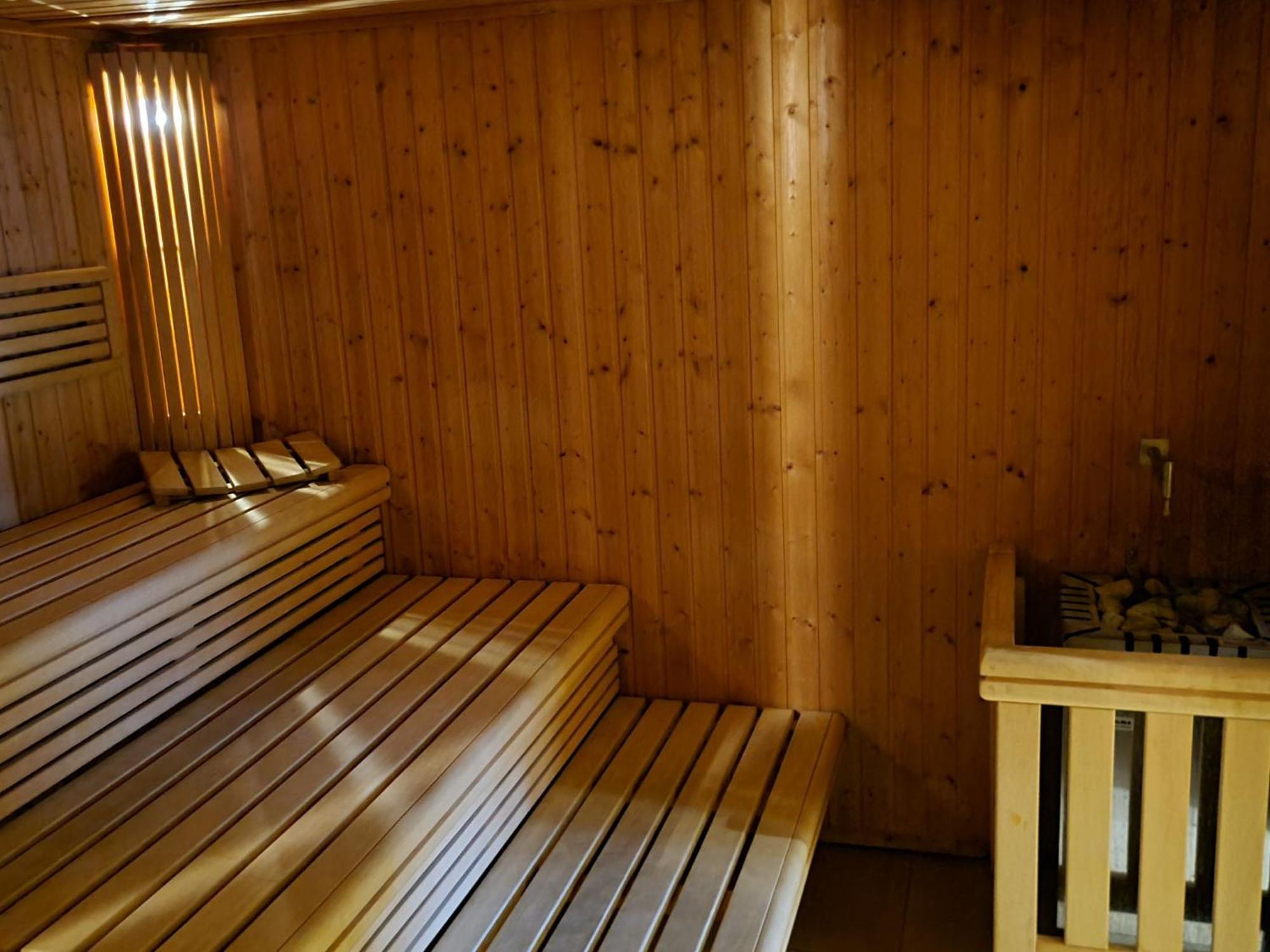 Apartment Lula Inklusive Schwimmbad Und Sauna By Interhome Sankt Englmar Εξωτερικό φωτογραφία
