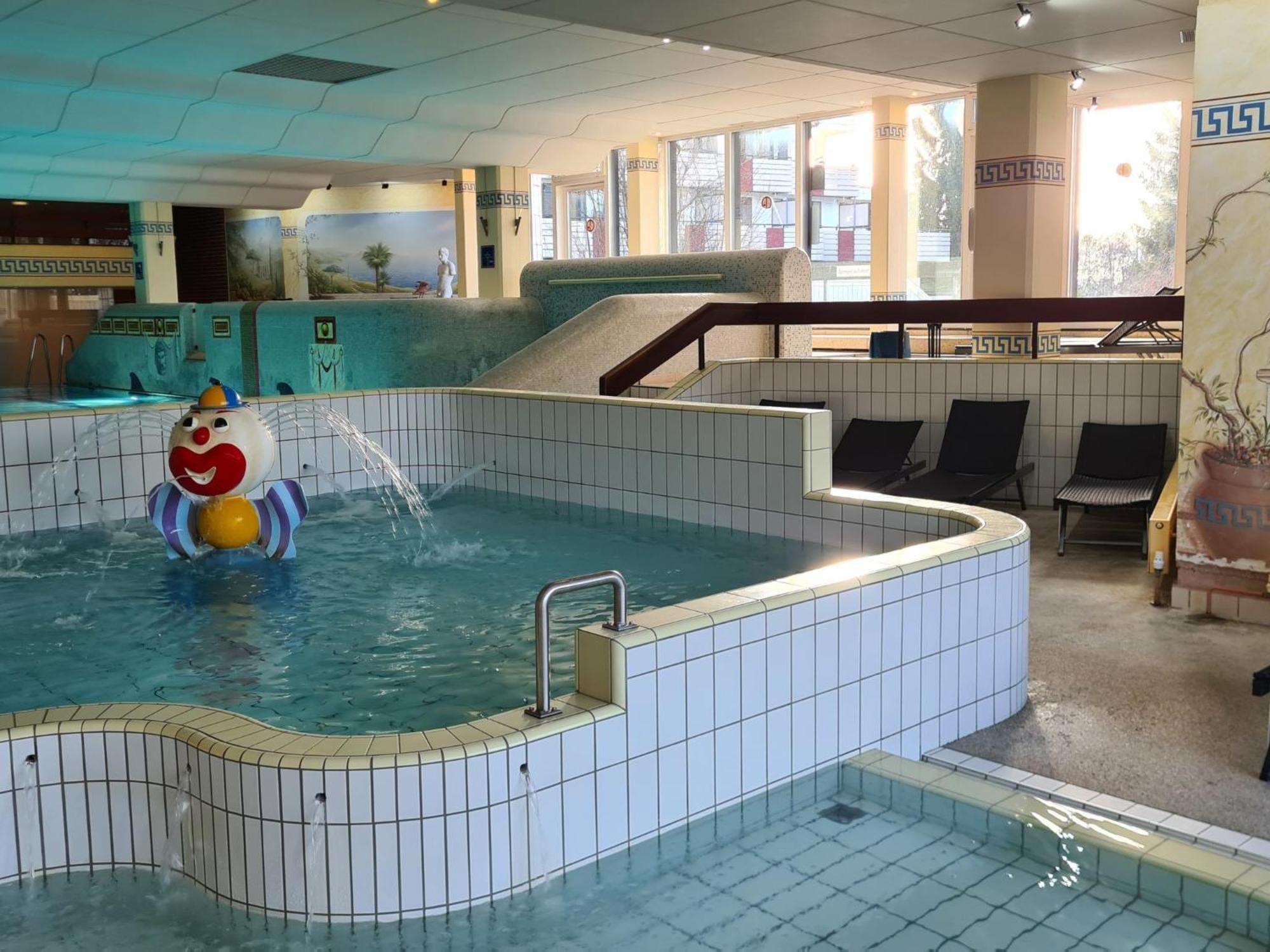 Apartment Lula Inklusive Schwimmbad Und Sauna By Interhome Sankt Englmar Εξωτερικό φωτογραφία